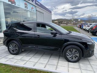 Nissan Qashqai 2024 1ΧΕΡΙ ΕΛΛΗΝΙΚΗΣ ΑΝΤΙΠΡΟΣΩΠΕΙΑΣ- ΑΥΤΟΜΑΤΟ-thumb-7