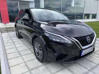 Nissan Qashqai 2024 1ΧΕΡΙ ΕΛΛΗΝΙΚΗΣ ΑΝΤΙΠΡΟΣΩΠΕΙΑΣ- ΑΥΤΟΜΑΤΟ-thumb-8