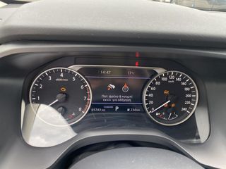 Nissan Qashqai 2024 1ΧΕΡΙ ΕΛΛΗΝΙΚΗΣ ΑΝΤΙΠΡΟΣΩΠΕΙΑΣ- ΑΥΤΟΜΑΤΟ-thumb-10