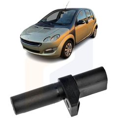 Αισθητήρας θέσης στροφάλου για Smart Forfour (454) 2004 2005 2006 0031532728
