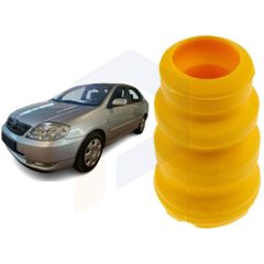 Στοπ αναρτήσης εμπρός για Toyota Corolla E12 SDN 2002 2003 2004 2005 2006 2007 4833112210