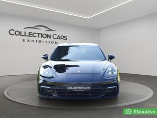 Porsche Panamera 2018 SPORT TURISMO 4 E-HYBRID MATRIX LED PANORAMA F.EXTRA