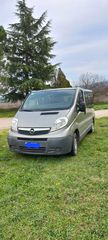 Opel Vivaro 2009 9θεσιο