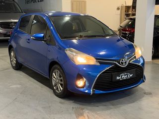 Toyota Yaris 2014 FULL EXTRA / ΑΡΙΣΤΟ