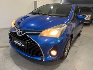 Toyota Yaris 2014 FULL EXTRA / ΑΡΙΣΤΟ-thumb-5