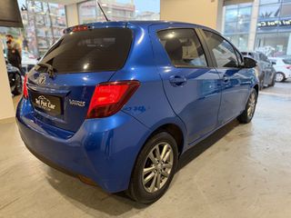 Toyota Yaris 2014 FULL EXTRA / ΑΡΙΣΤΟ-thumb-11