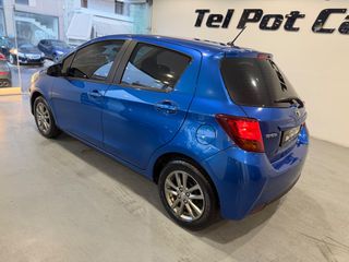 Toyota Yaris 2014 FULL EXTRA / ΑΡΙΣΤΟ-thumb-15