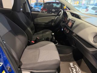 Toyota Yaris 2014 FULL EXTRA / ΑΡΙΣΤΟ-thumb-16