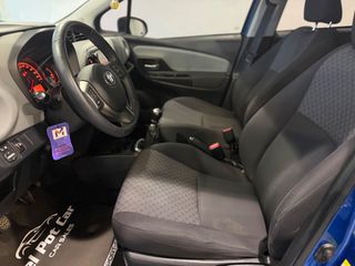 Toyota Yaris 2014 FULL EXTRA / ΑΡΙΣΤΟ-thumb-18