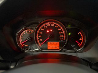 Toyota Yaris 2014 FULL EXTRA / ΑΡΙΣΤΟ-thumb-22