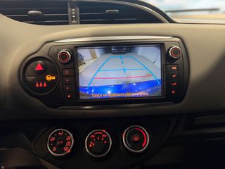 Toyota Yaris 2014 FULL EXTRA / ΑΡΙΣΤΟ-thumb-24