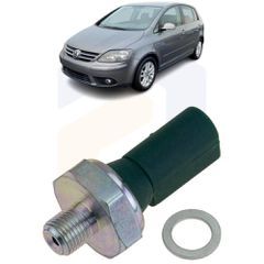 Βαλβίδα πίεσης λαδιού για Volkswagen Golf V Plus 2004 2005 2006 2007 2008 2009 2010 2011 2012 2013 036919081A