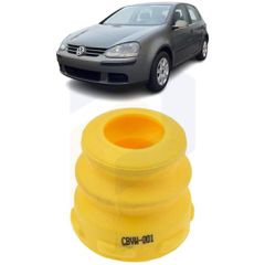 Στοπ αναρτήσης εμπρός για Volkswagen Golf V 2004 2005 2006 2007 2008 1K0412303F