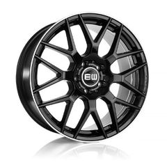 ΖΑΝΤΕΣ  REPLICA MERCEDES VAG ELITE ITALY ELEGANCE 7.5X17 5x112