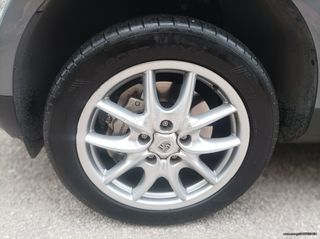 Porsche Cayenne 2004 3,200cc....ΣΕ ΠΡΟΣΦΟΡΑ... ΔΕΡΜΑ ΟΡΟΦΗ-ΑΕΡΑΝΑΡΤΗΣΗ -TIPTRONIC-thumb-20
