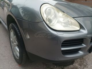 Porsche Cayenne 2004 3,200cc....ΣΕ ΠΡΟΣΦΟΡΑ... ΔΕΡΜΑ ΟΡΟΦΗ-ΑΕΡΑΝΑΡΤΗΣΗ -TIPTRONIC-thumb-8