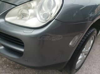 Porsche Cayenne 2004 3,200cc....ΣΕ ΠΡΟΣΦΟΡΑ... ΔΕΡΜΑ ΟΡΟΦΗ-ΑΕΡΑΝΑΡΤΗΣΗ -TIPTRONIC-thumb-9