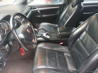 Porsche Cayenne 2004 3,200cc....ΣΕ ΠΡΟΣΦΟΡΑ... ΔΕΡΜΑ ΟΡΟΦΗ-ΑΕΡΑΝΑΡΤΗΣΗ -TIPTRONIC-thumb-12