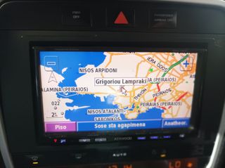 Porsche Cayenne 2004 3,200cc....ΣΕ ΠΡΟΣΦΟΡΑ... ΔΕΡΜΑ ΟΡΟΦΗ-ΑΕΡΑΝΑΡΤΗΣΗ -TIPTRONIC-thumb-23
