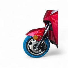 Roller / Scooter 2026 VM4 PLUS NEW Ηλεκτρικό Τρίκυκλο με οροφή-thumb-3