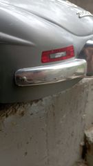 Mercedes pedal car-thumb-9