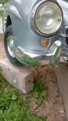 Mercedes pedal car-thumb-10
