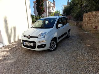 Fiat Panda 2019 ΠΑΡΑΔΟΣΗ ΠΕΙΡΑΙΑ ΚΑΙ ΘΕΣΣΑΛΟΝΙΚΗ