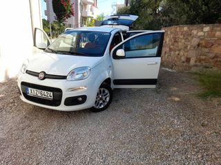 Fiat Panda 2019 ΠΑΡΑΔΟΣΗ ΠΕΙΡΑΙΑ ΚΑΙ ΘΕΣΣΑΛΟΝΙΚΗ-thumb-1