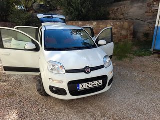 Fiat Panda 2019 ΠΑΡΑΔΟΣΗ ΠΕΙΡΑΙΑ ΚΑΙ ΘΕΣΣΑΛΟΝΙΚΗ-thumb-2