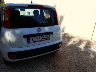 Fiat Panda 2019 ΠΑΡΑΔΟΣΗ ΠΕΙΡΑΙΑ ΚΑΙ ΘΕΣΣΑΛΟΝΙΚΗ-thumb-3