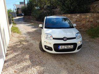 Fiat Panda 2019 ΠΑΡΑΔΟΣΗ ΠΕΙΡΑΙΑ ΚΑΙ ΘΕΣΣΑΛΟΝΙΚΗ-thumb-4