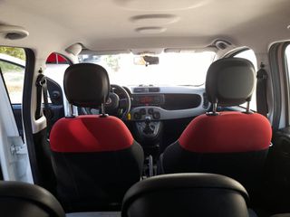 Fiat Panda 2019 ΠΑΡΑΔΟΣΗ ΠΕΙΡΑΙΑ ΚΑΙ ΘΕΣΣΑΛΟΝΙΚΗ-thumb-7