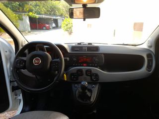 Fiat Panda 2019 ΠΑΡΑΔΟΣΗ ΠΕΙΡΑΙΑ ΚΑΙ ΘΕΣΣΑΛΟΝΙΚΗ-thumb-9