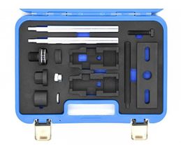 AST Εξολκέας μπεκ για Ford 2.0 TDCi EcoBlue