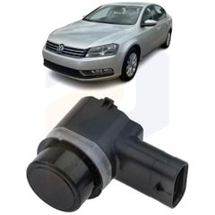 Αισθητήρας παρκαρίσματος για Volkswagen Passat SDN 2011 2012 2013 2014 2015 1T0919297A