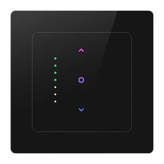 Avatto CS20-EU-B WiFi Touch έξυπνος διακόπτης για περσίδες