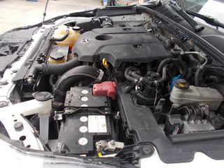 Toyota Hilux 2017 4Χ4 4 ΠΟΡΤΕΣ FULL EXTRA-thumb-36