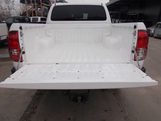 Toyota Hilux 2017 4Χ4 4 ΠΟΡΤΕΣ FULL EXTRA-thumb-12