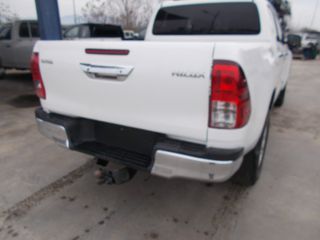 Toyota Hilux 2017 4Χ4 4 ΠΟΡΤΕΣ FULL EXTRA-thumb-13