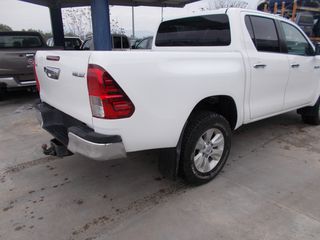 Toyota Hilux 2017 4Χ4 4 ΠΟΡΤΕΣ FULL EXTRA-thumb-14