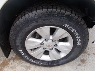 Toyota Hilux 2017 4Χ4 4 ΠΟΡΤΕΣ FULL EXTRA-thumb-21
