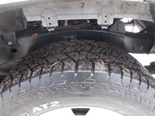 Toyota Hilux 2017 4Χ4 4 ΠΟΡΤΕΣ FULL EXTRA-thumb-24