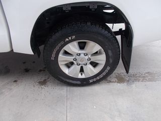 Toyota Hilux 2017 4Χ4 4 ΠΟΡΤΕΣ FULL EXTRA-thumb-25
