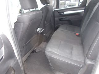 Toyota Hilux 2017 4Χ4 4 ΠΟΡΤΕΣ FULL EXTRA-thumb-27