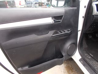 Toyota Hilux 2017 4Χ4 4 ΠΟΡΤΕΣ FULL EXTRA-thumb-28