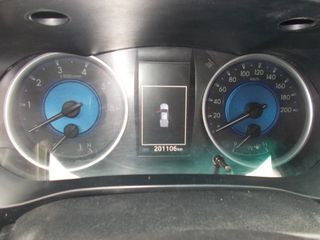 Toyota Hilux 2017 4Χ4 4 ΠΟΡΤΕΣ FULL EXTRA-thumb-30
