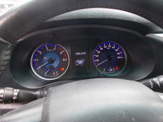 Toyota Hilux 2017 4Χ4 4 ΠΟΡΤΕΣ FULL EXTRA-thumb-31