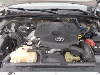 Toyota Hilux 2017 4Χ4 4 ΠΟΡΤΕΣ FULL EXTRA-thumb-33