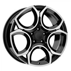 ΖΑΝΤΕΣ  REPLICA VAG ELITE ITALY X-158 8x18 5x112 ET 45