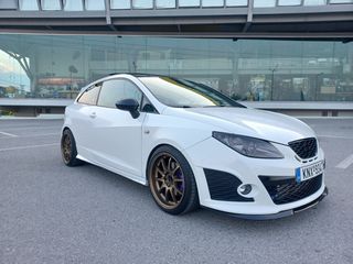 Seat Ibiza 2010 Cupra